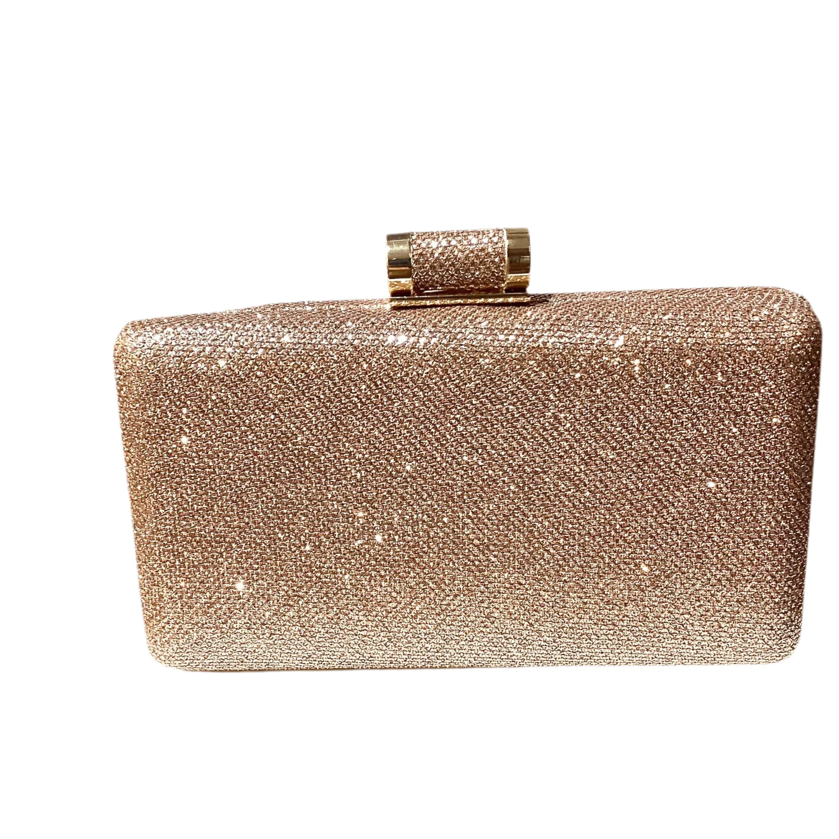 Glitter Glitz Evening Clutch