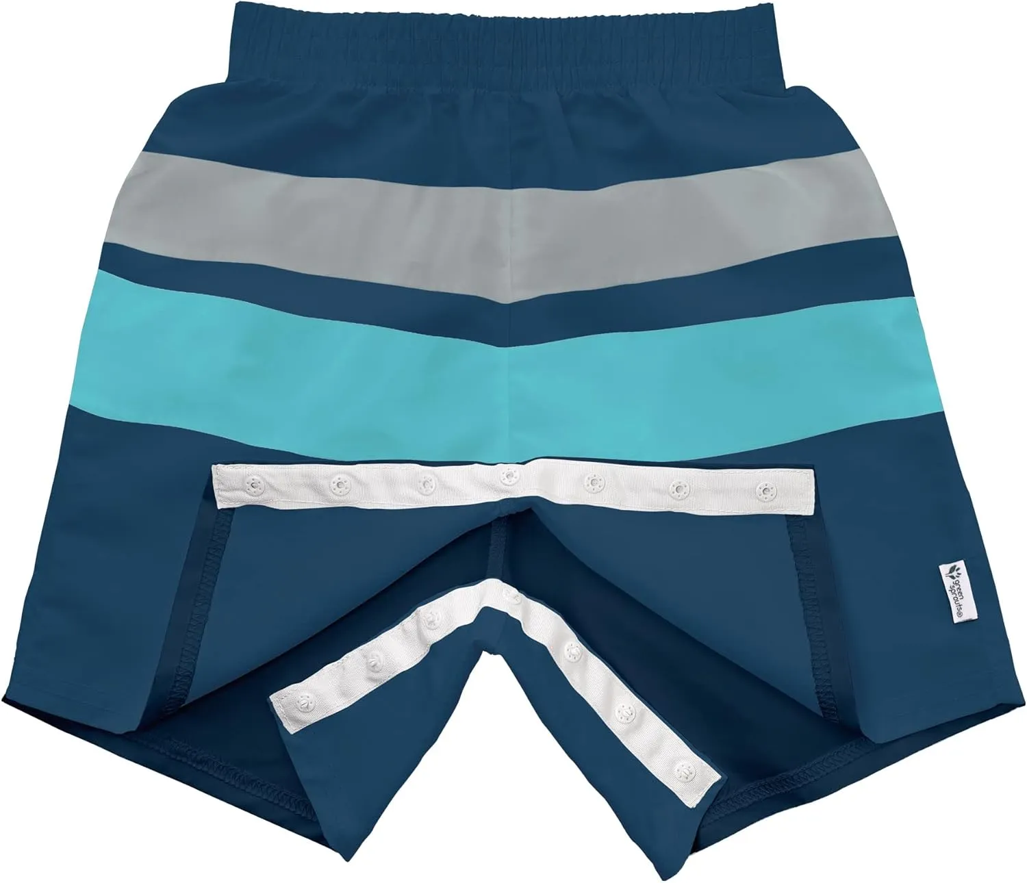 green sprouts Boys' Without Built-in Diaper
