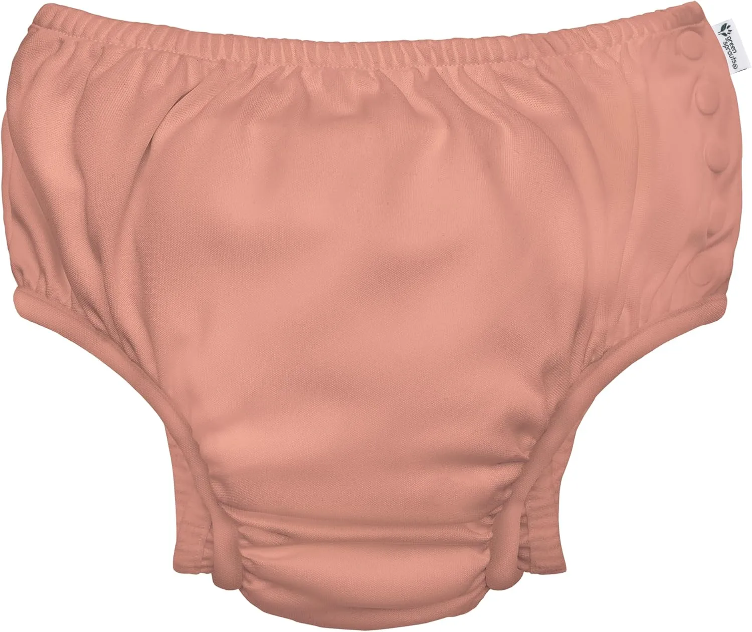 green sprouts Reusable Absorbent Baby Swim Diaper