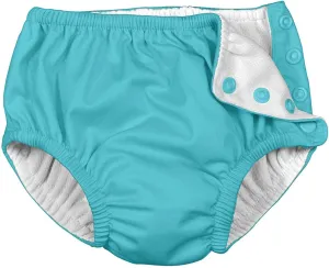 green sprouts Reusable Absorbent Baby Swim Diaper