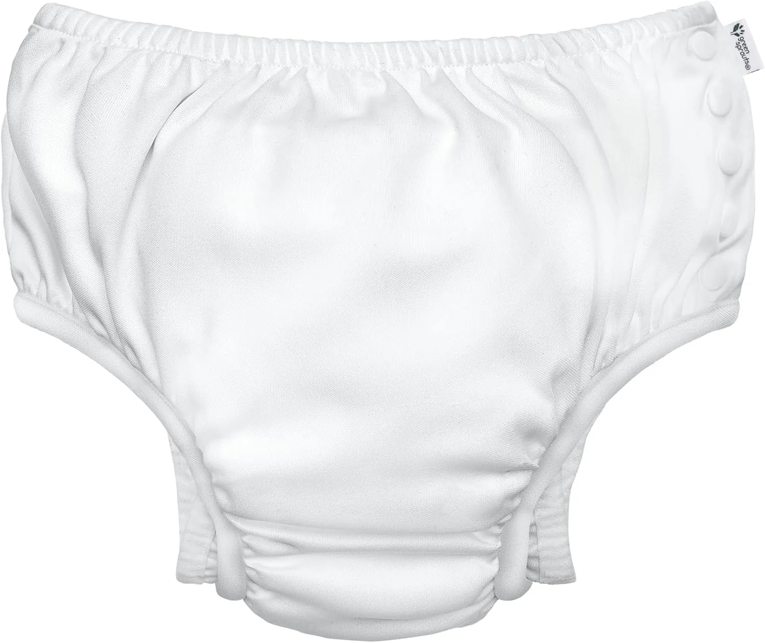 green sprouts Reusable Absorbent Baby Swim Diaper