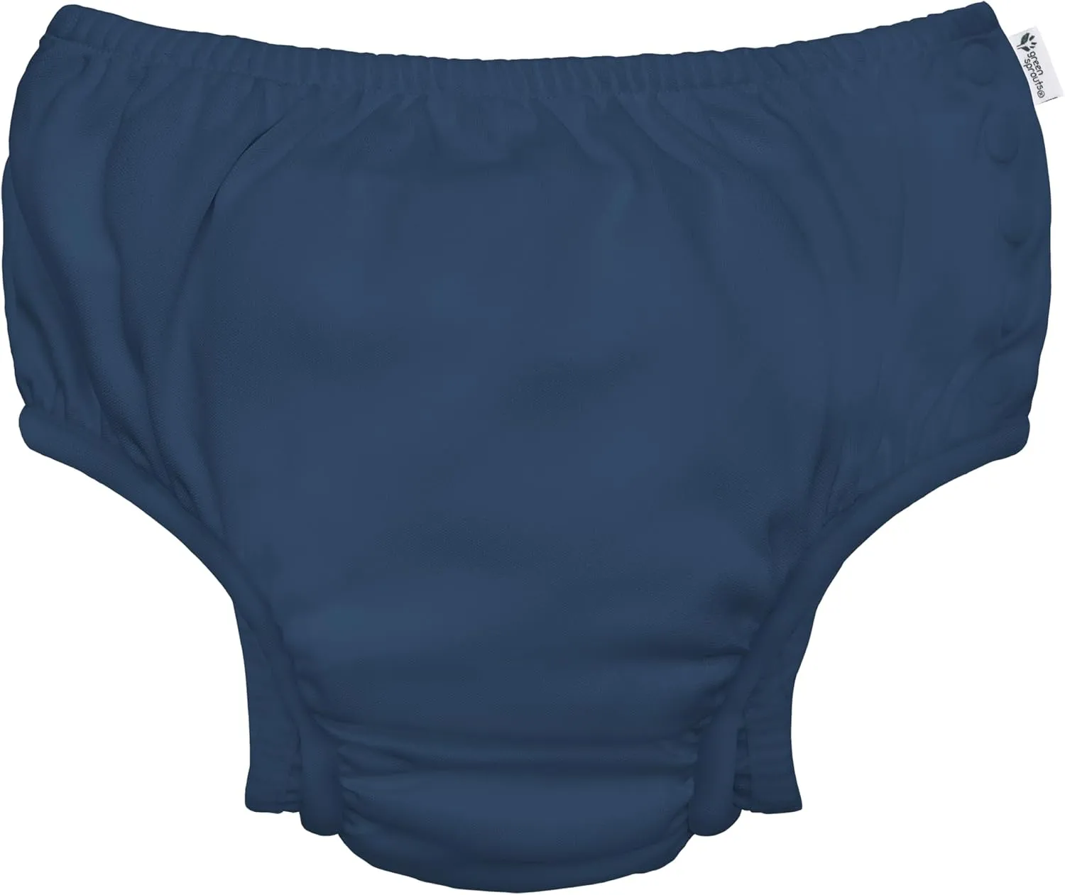 green sprouts Reusable Absorbent Baby Swim Diaper