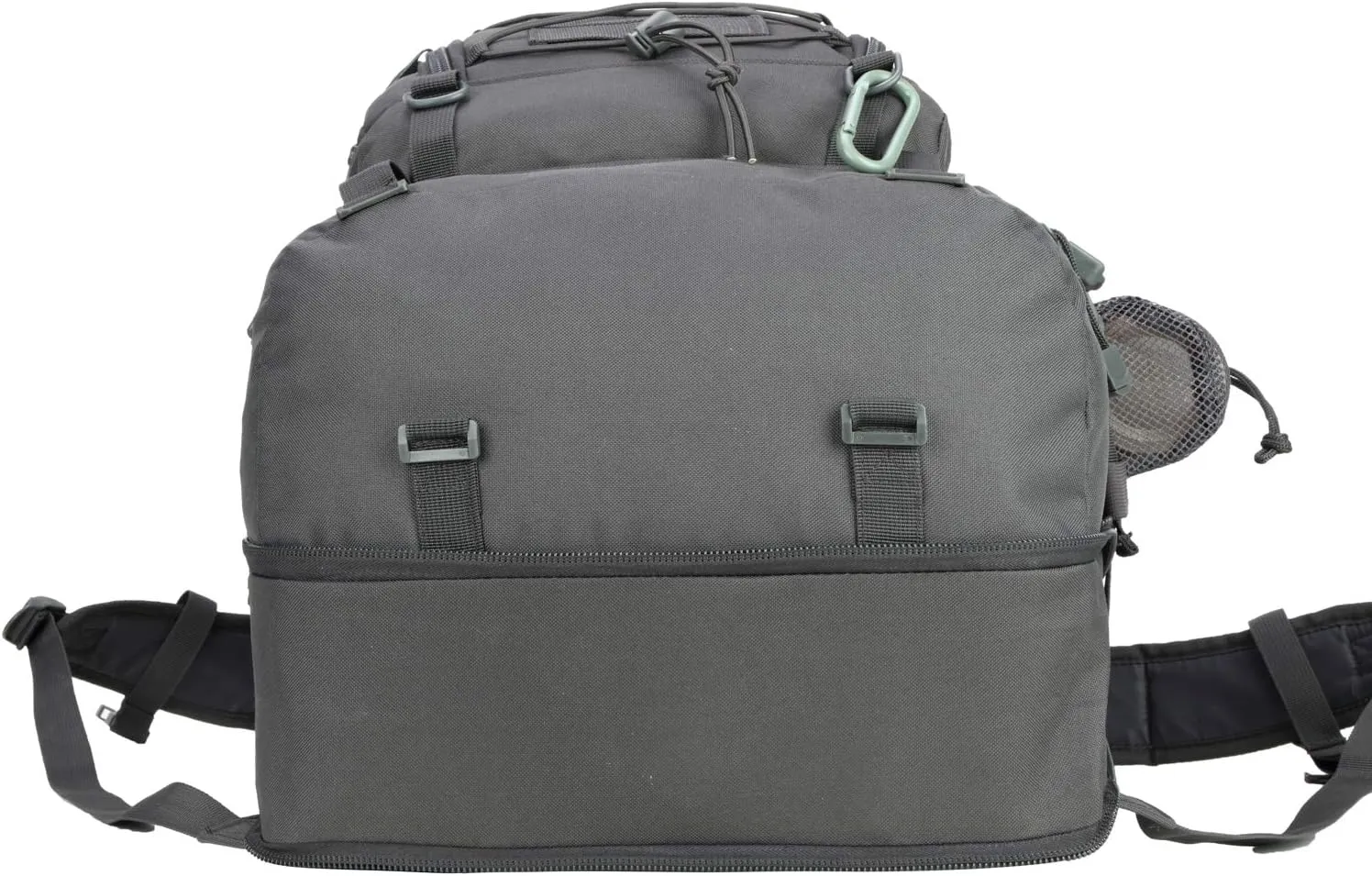 Greencity 3 Day Tactical Backpack Large Capacity Army Molle Bag Expandable Hiking Camping Hunting