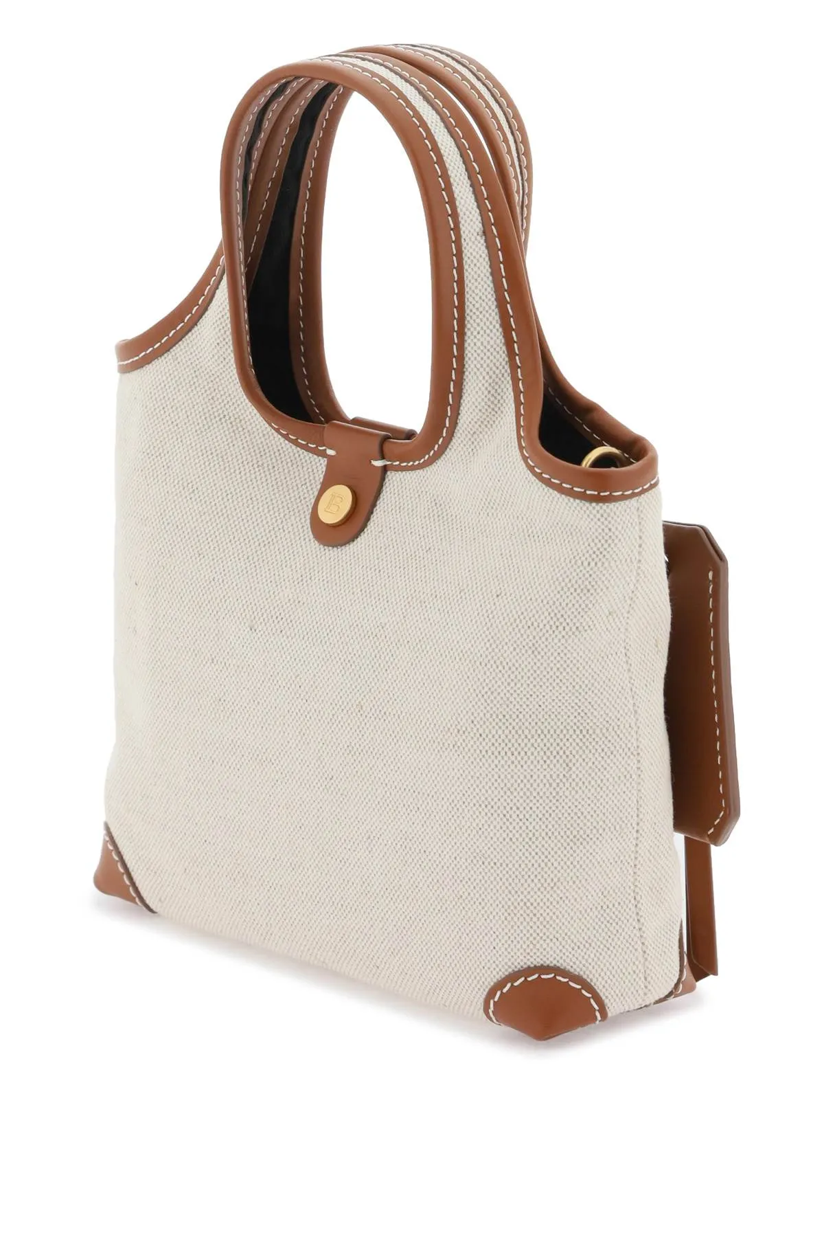 grocery b-army crossbody bag