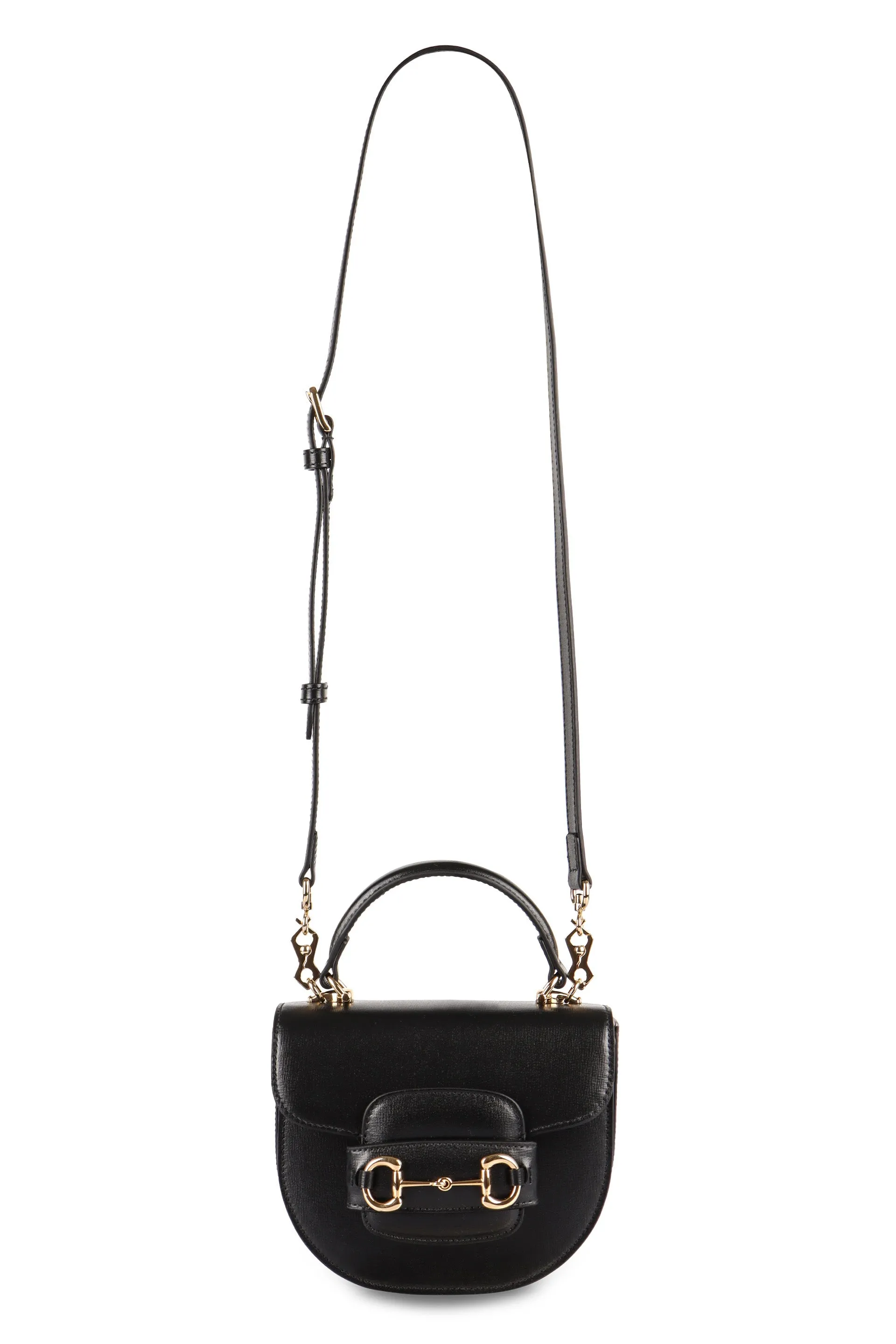 Gucci Horsebit 1955 mini handbag