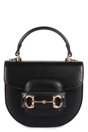 Gucci Horsebit 1955 mini handbag