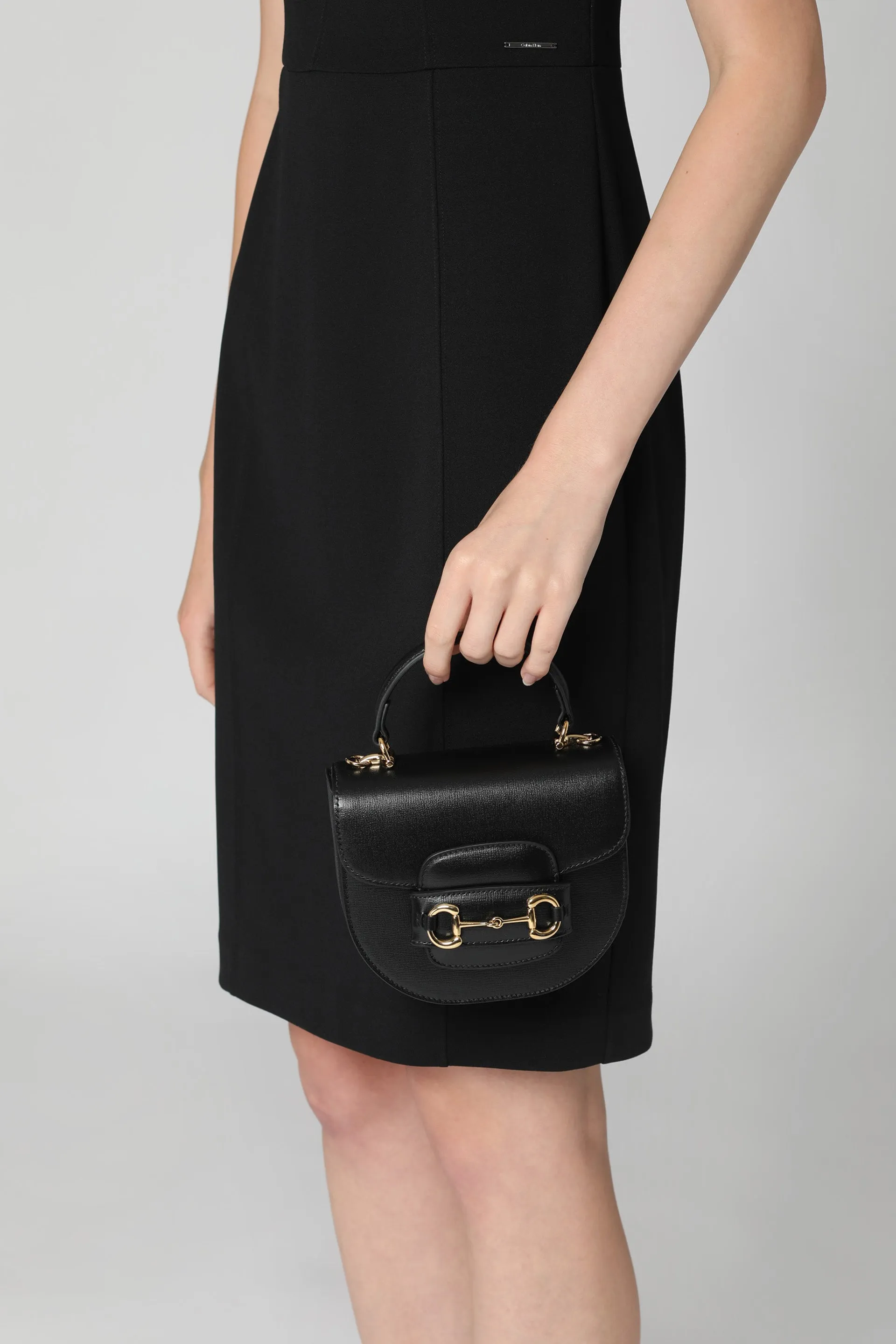 Gucci Horsebit 1955 mini handbag