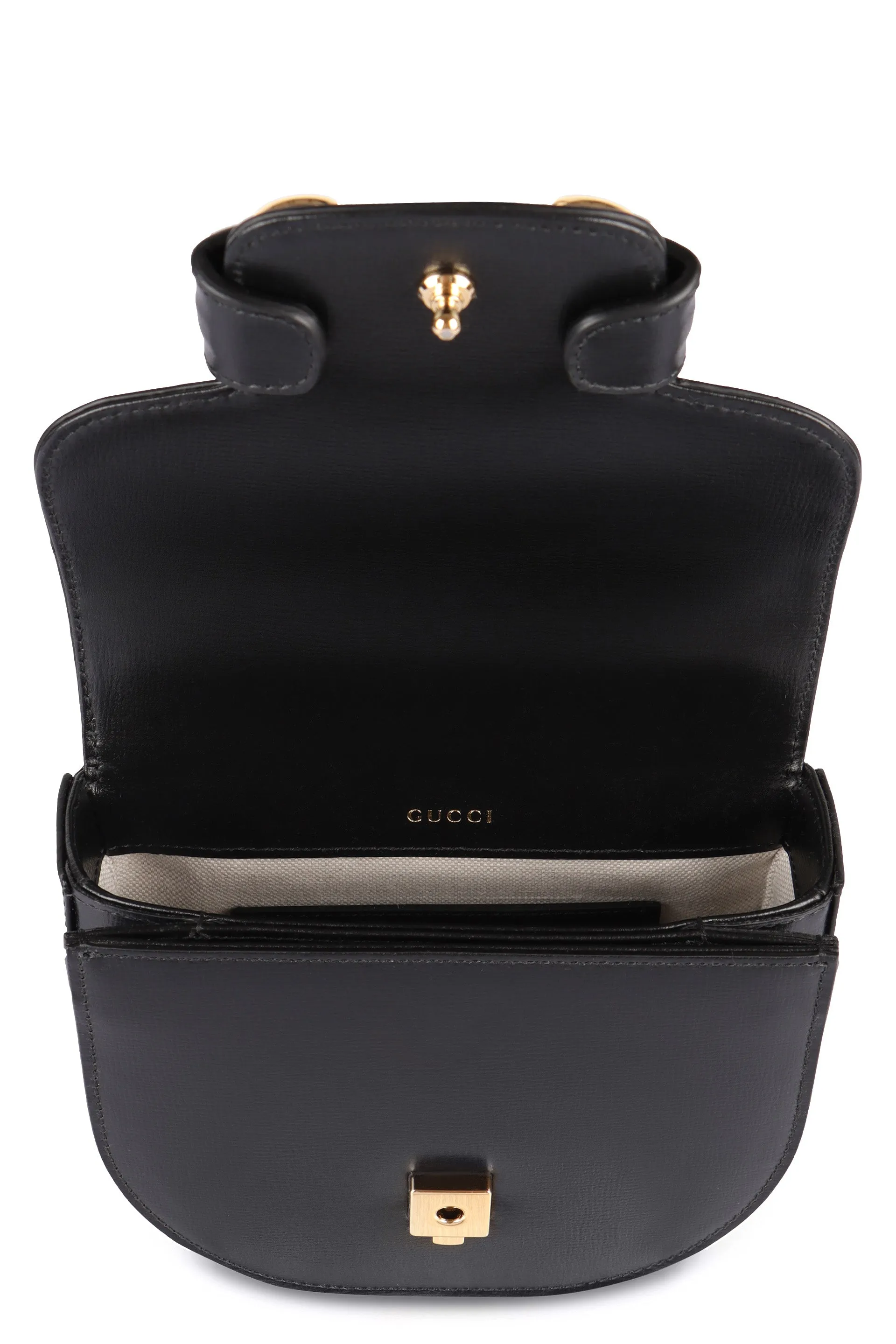 Gucci Horsebit 1955 mini handbag