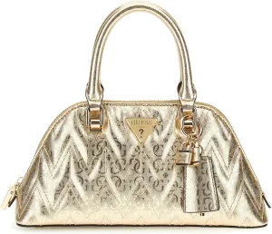 GUESS Adelard Dome Satchel