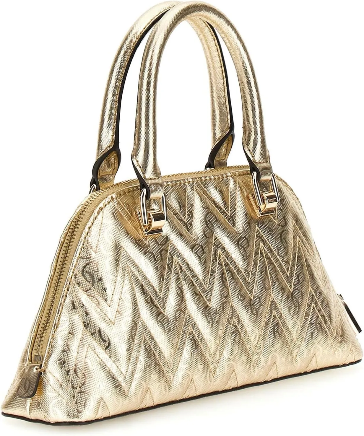 GUESS Adelard Dome Satchel