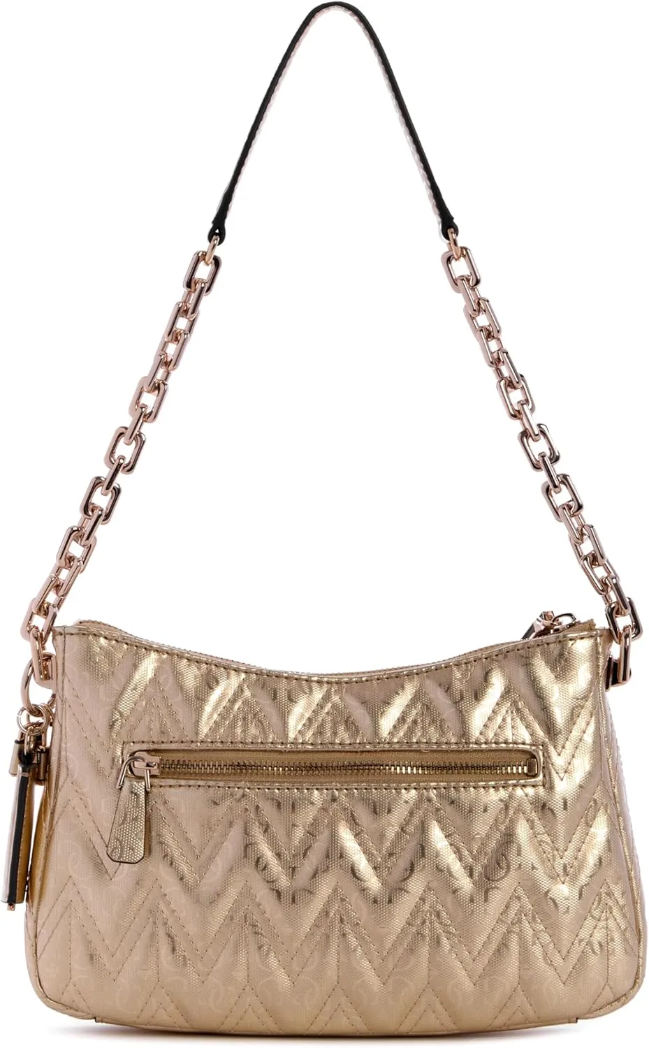GUESS Adelard Top Zip Shoulder Bag