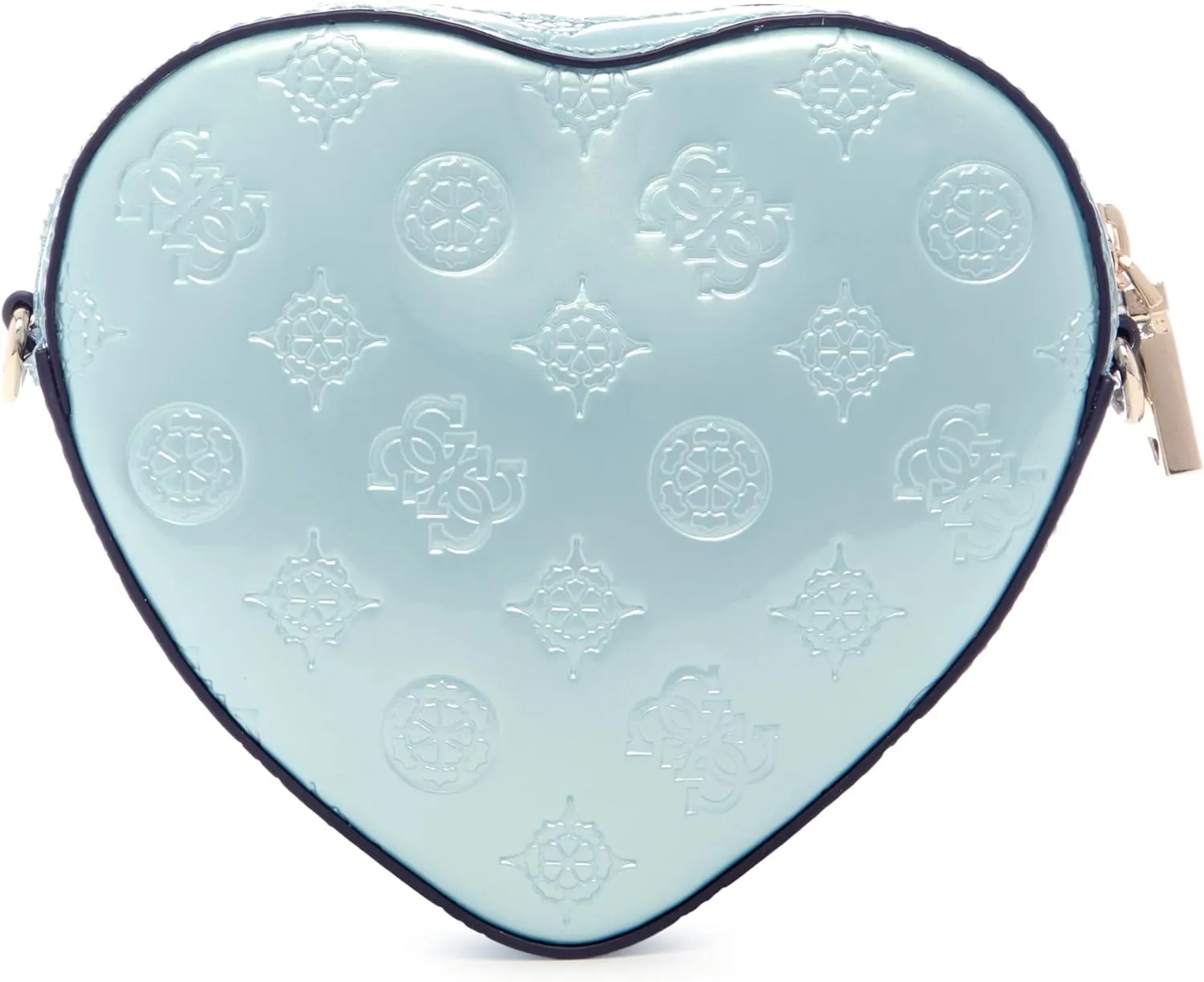 GUESS Arnela Mini Heart Bag