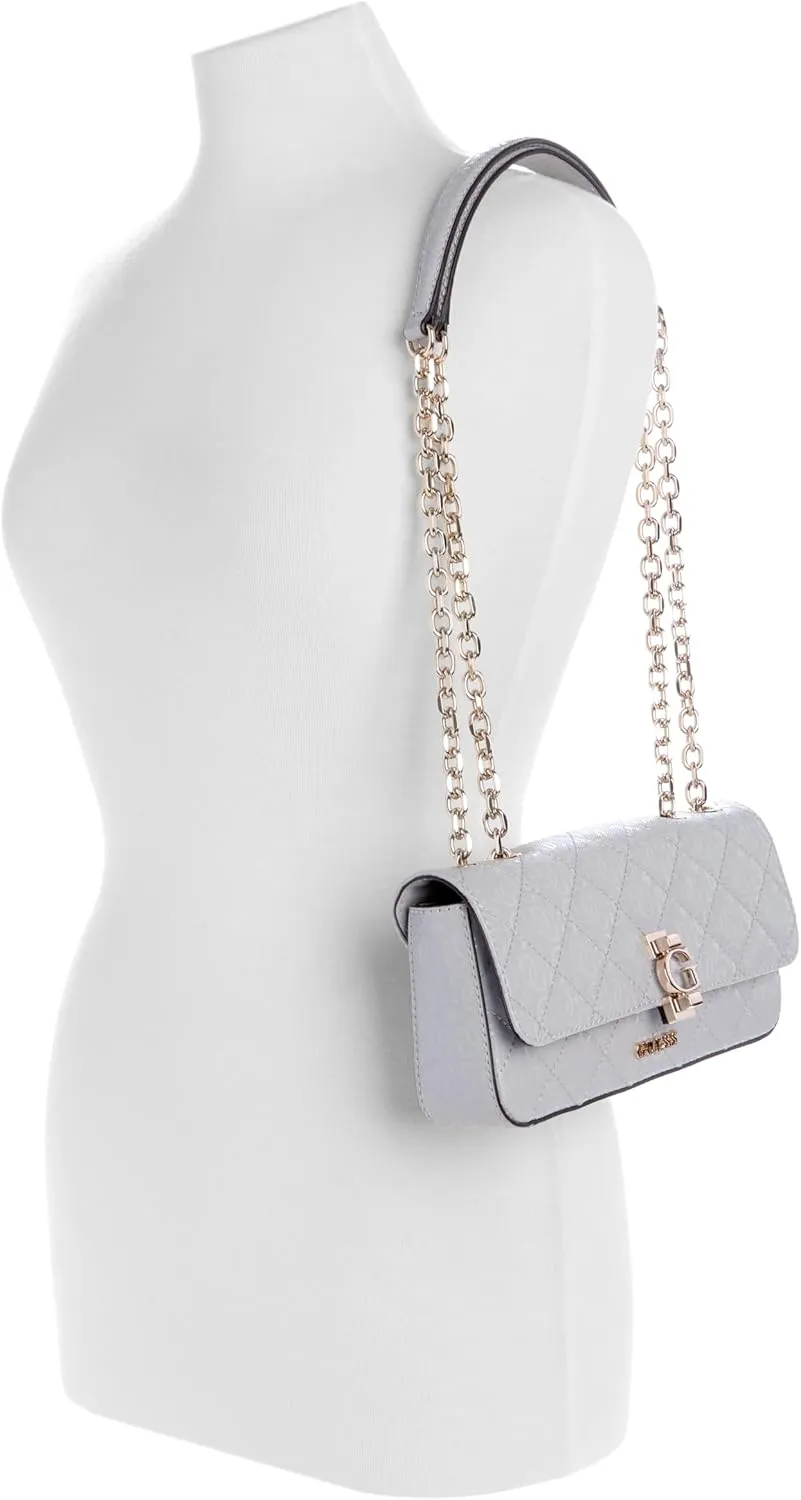 GUESS Bessey Convertible Crossbody Flap