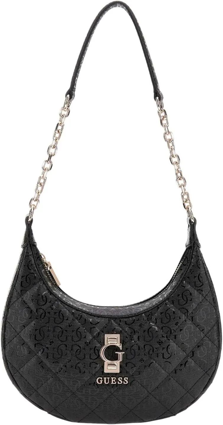 GUESS Bessey Hobo Shoulder Bag