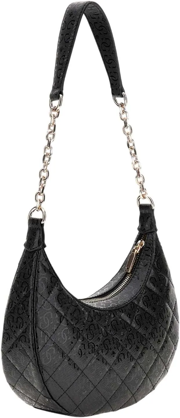 GUESS Bessey Hobo Shoulder Bag