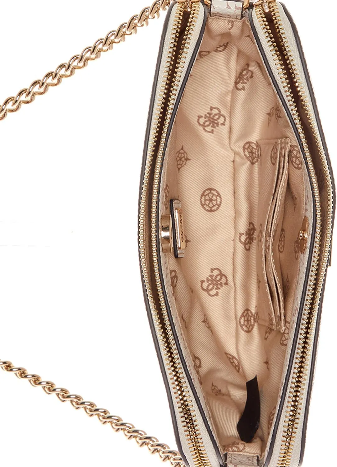 GUESS Daryna Status Crossbody