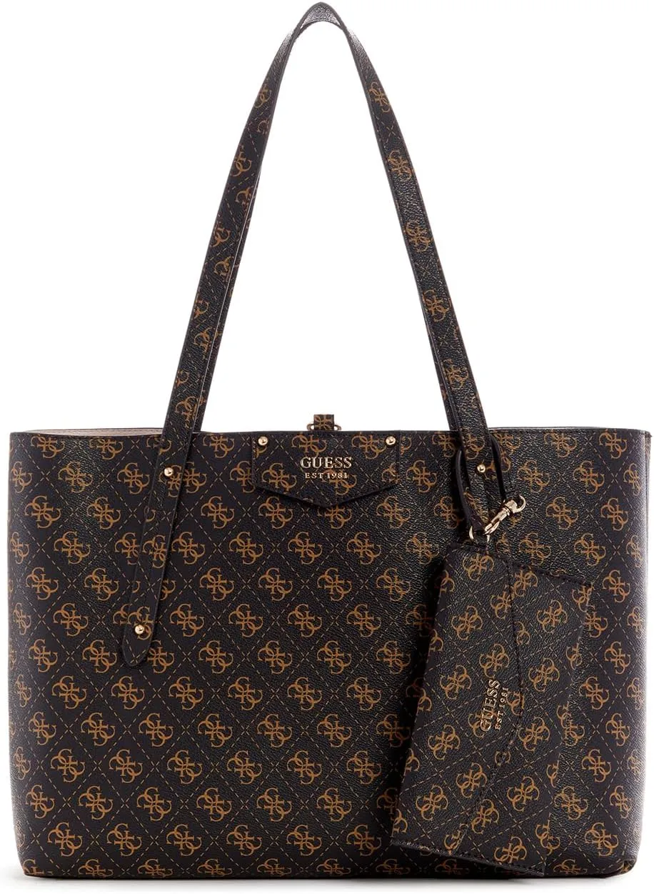 GUESS Eco Brenton Tote
