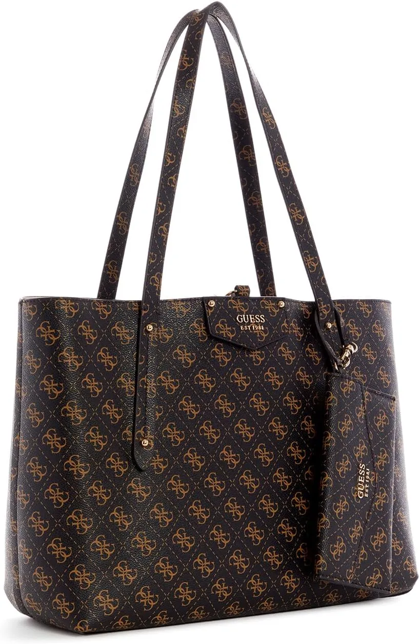 GUESS Eco Brenton Tote