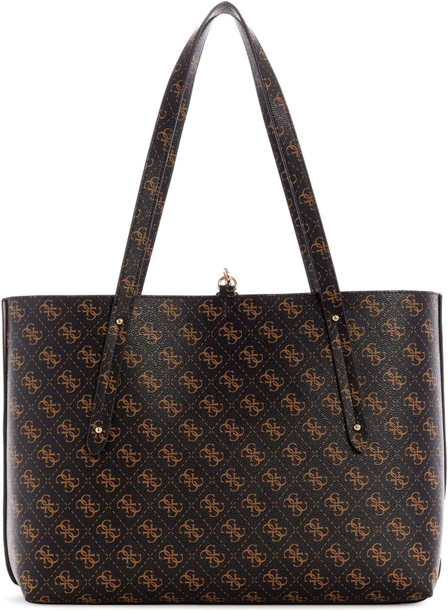 GUESS Eco Brenton Tote