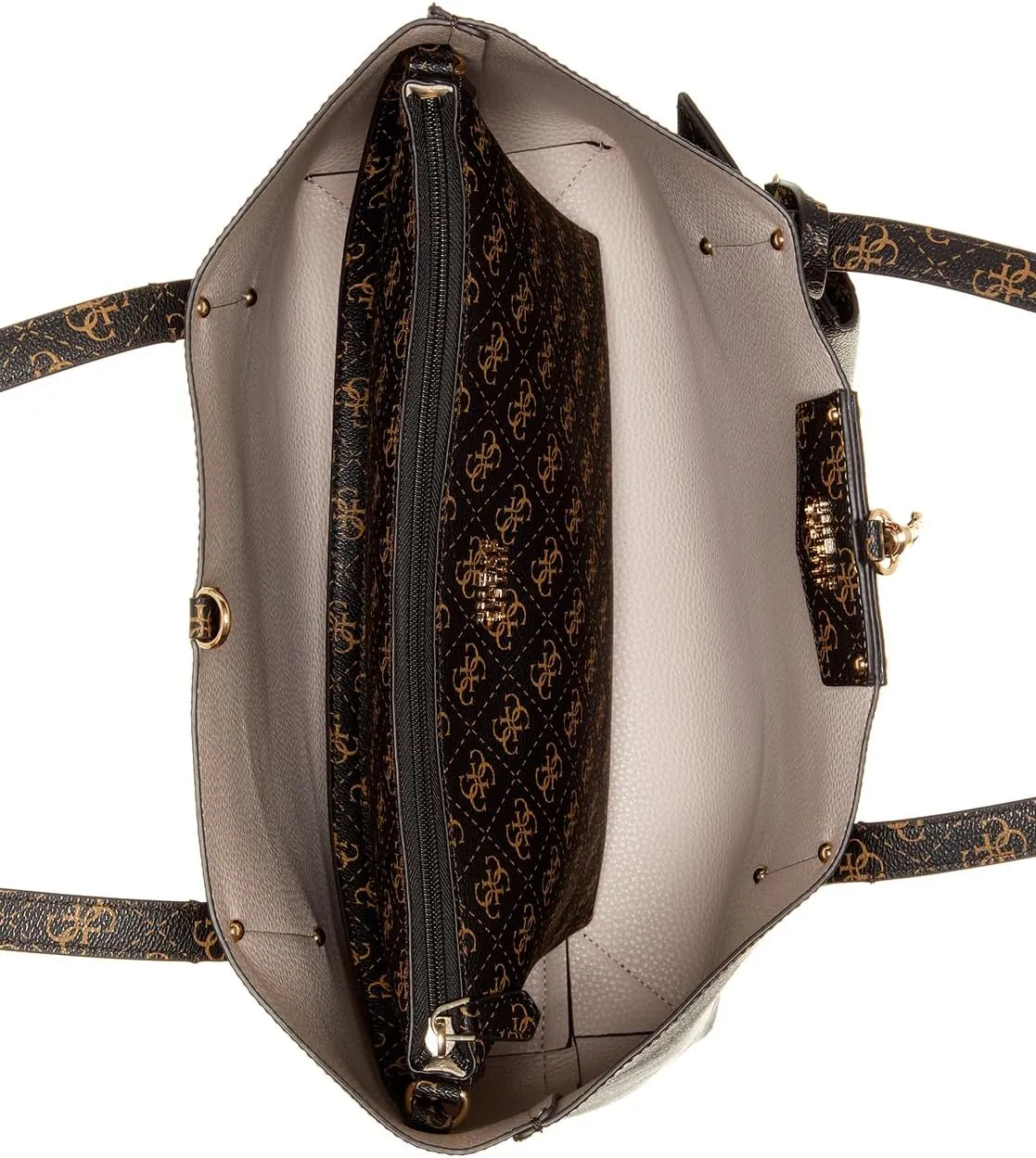 GUESS Eco Brenton Tote
