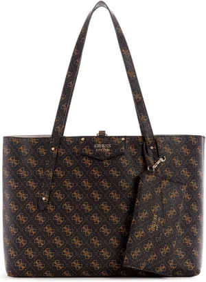 GUESS Eco Brenton Tote