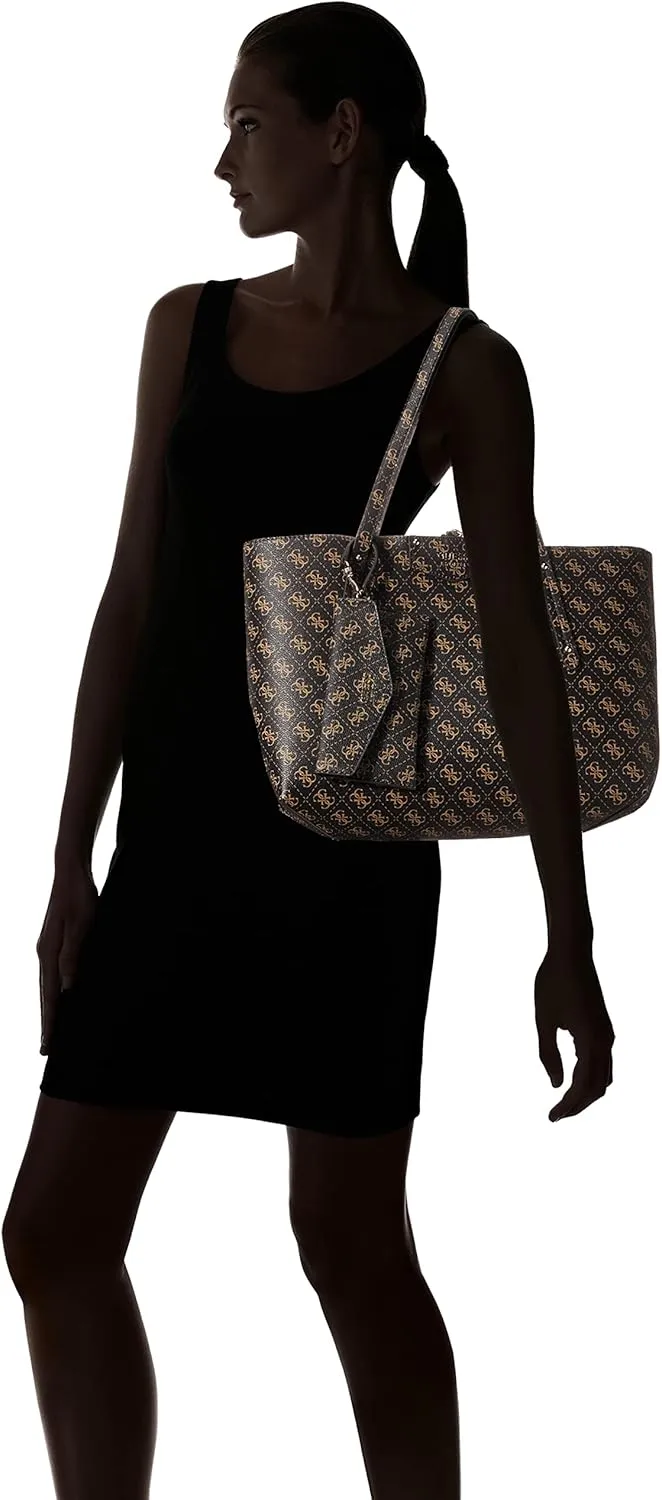 GUESS Eco Brenton Tote