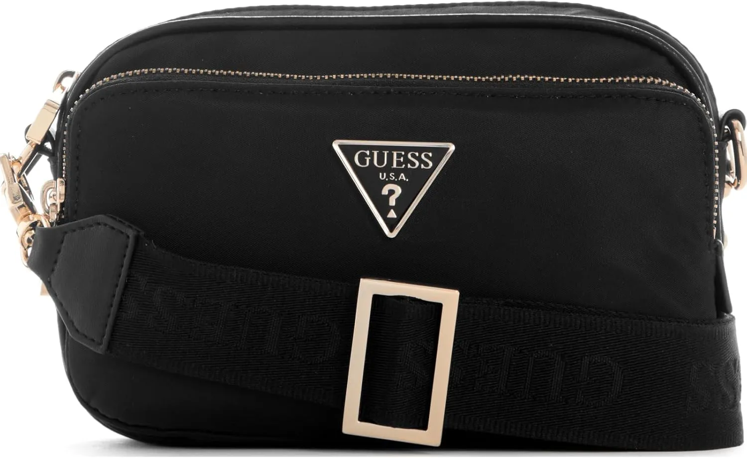 GUESS Eco Gemma Crossbody Camera
