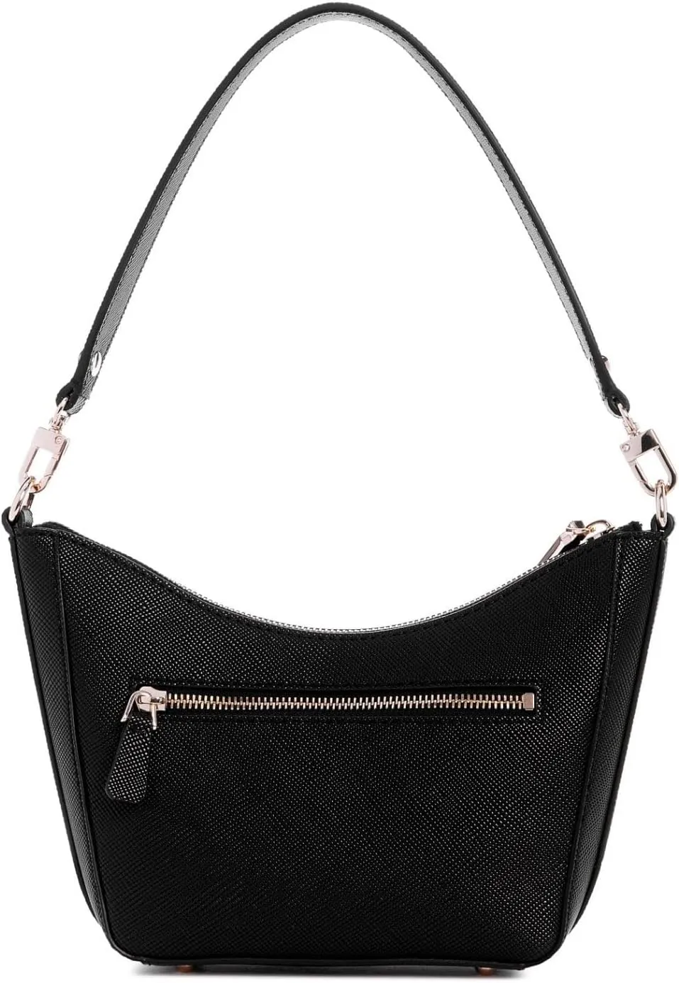 GUESS Eco Gloriana Top Zip Shoulder Bag