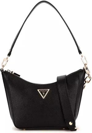 GUESS Eco Gloriana Top Zip Shoulder Bag