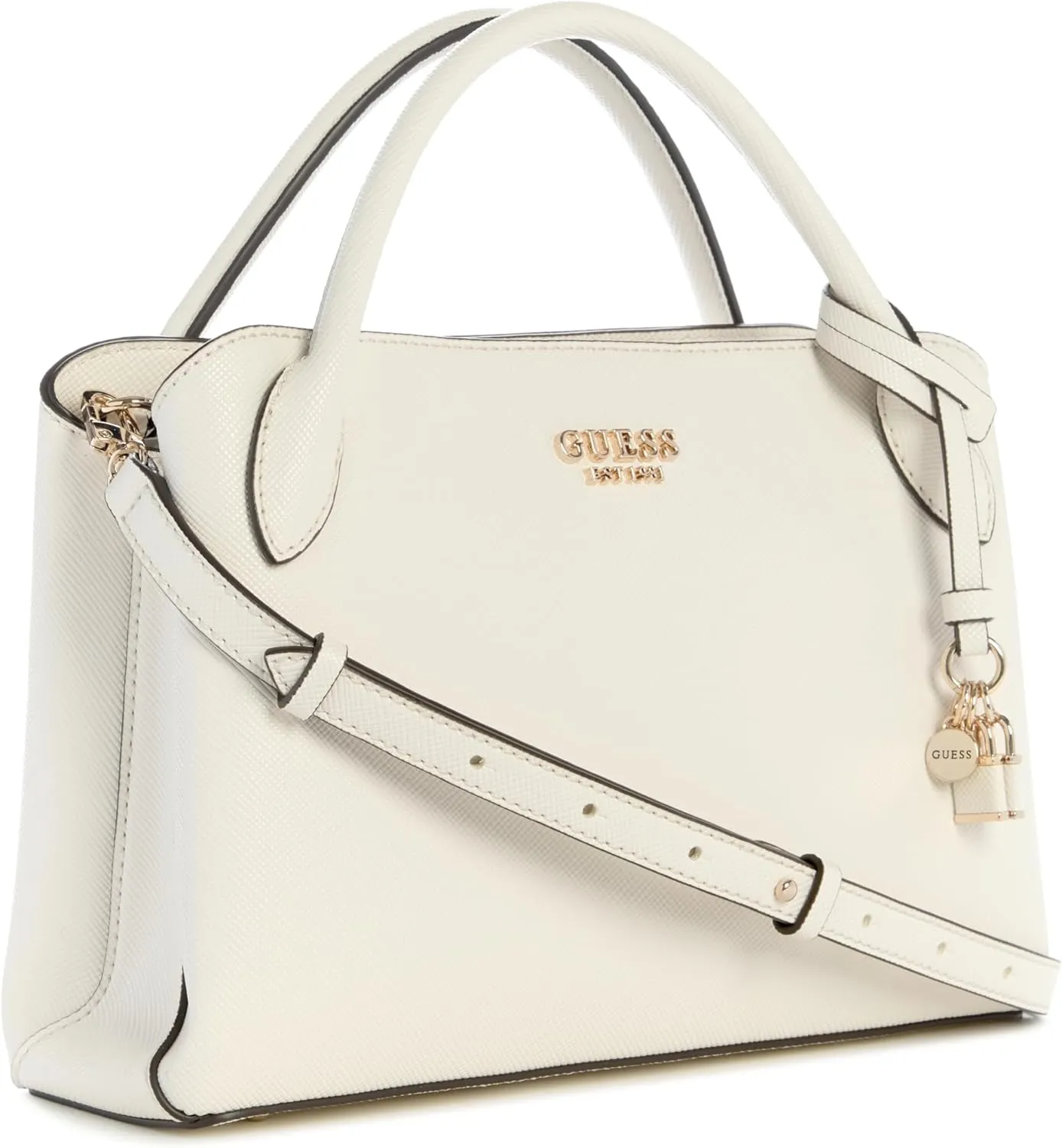 GUESS Fedana Elite Satchel