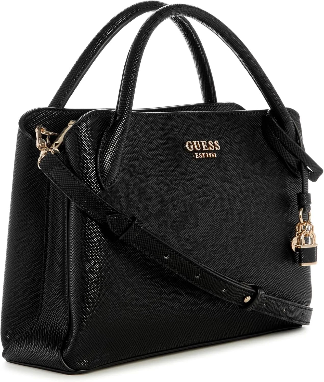 GUESS Fedana Elite Satchel