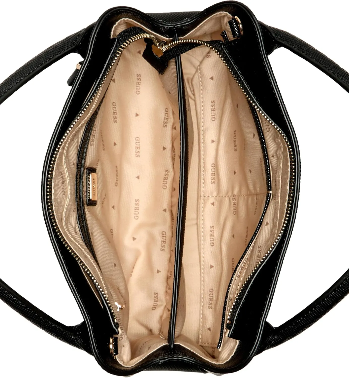 GUESS Fedana Elite Satchel