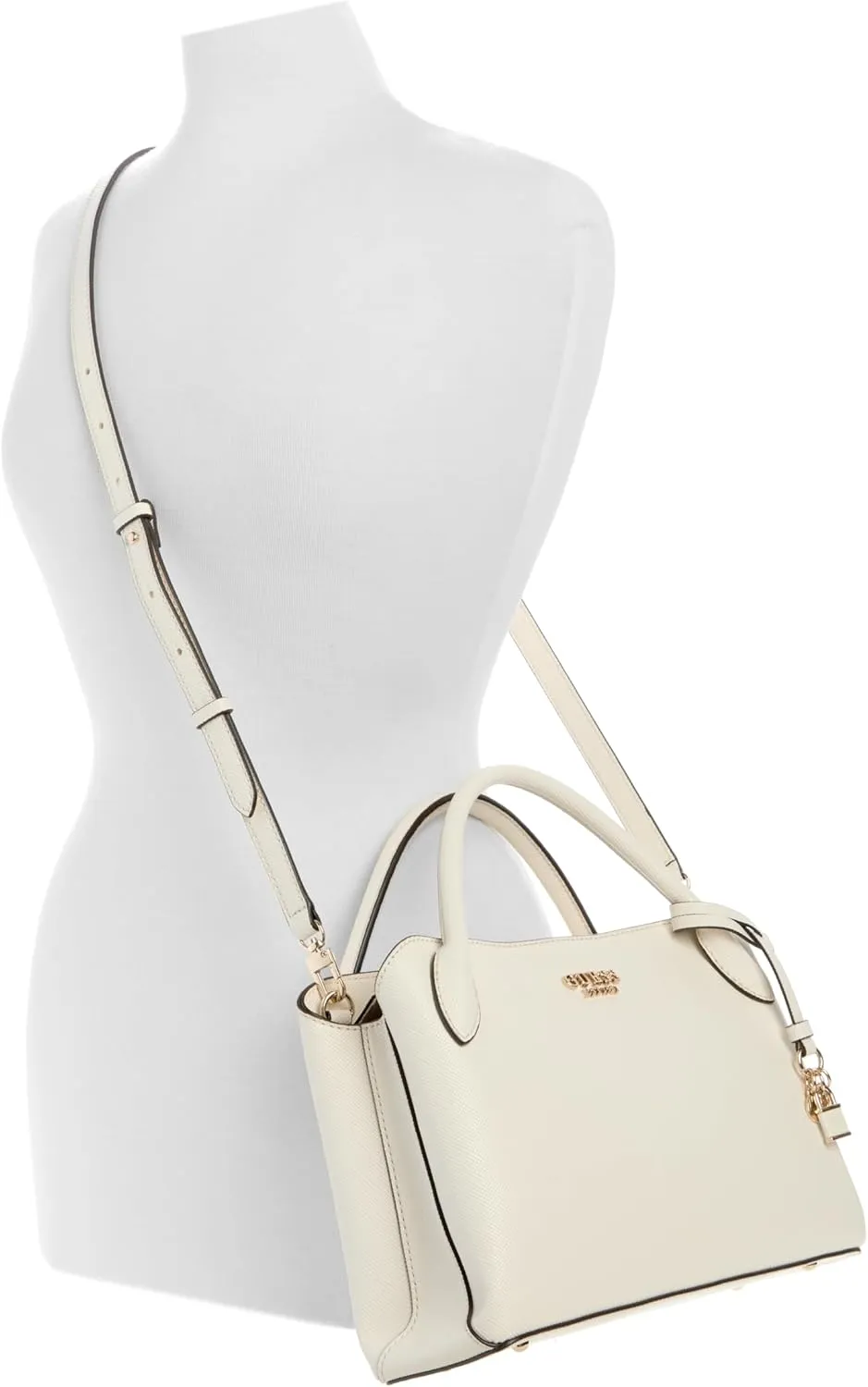 GUESS Fedana Elite Satchel