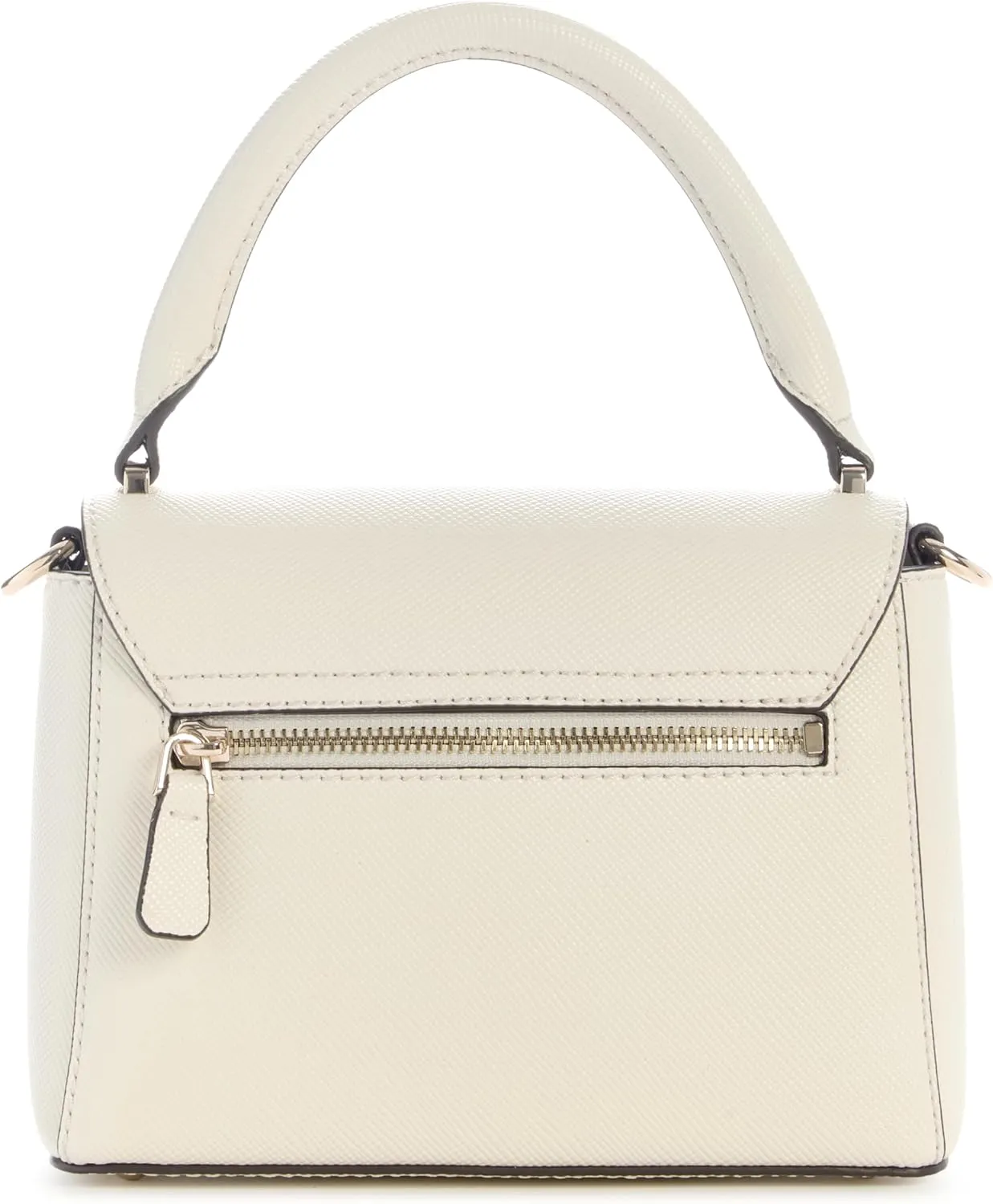 GUESS Fedana Top Handle Flap