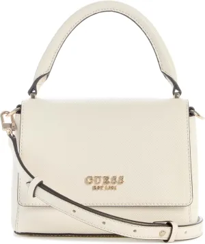 GUESS Fedana Top Handle Flap