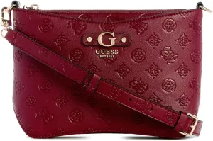 GUESS Gerty Crossbody Top Zip