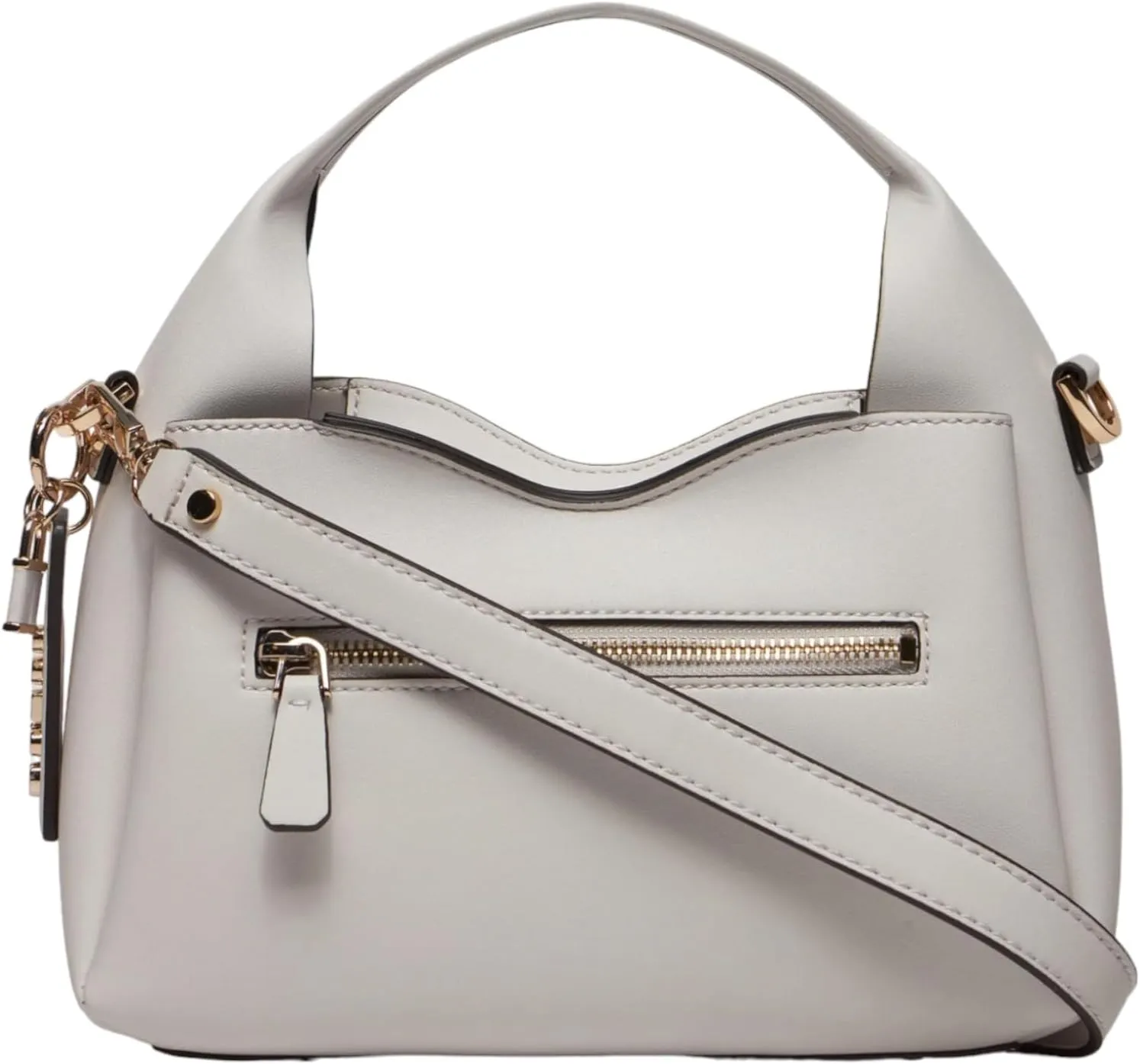 GUESS Iwona Top Zip Crossbody