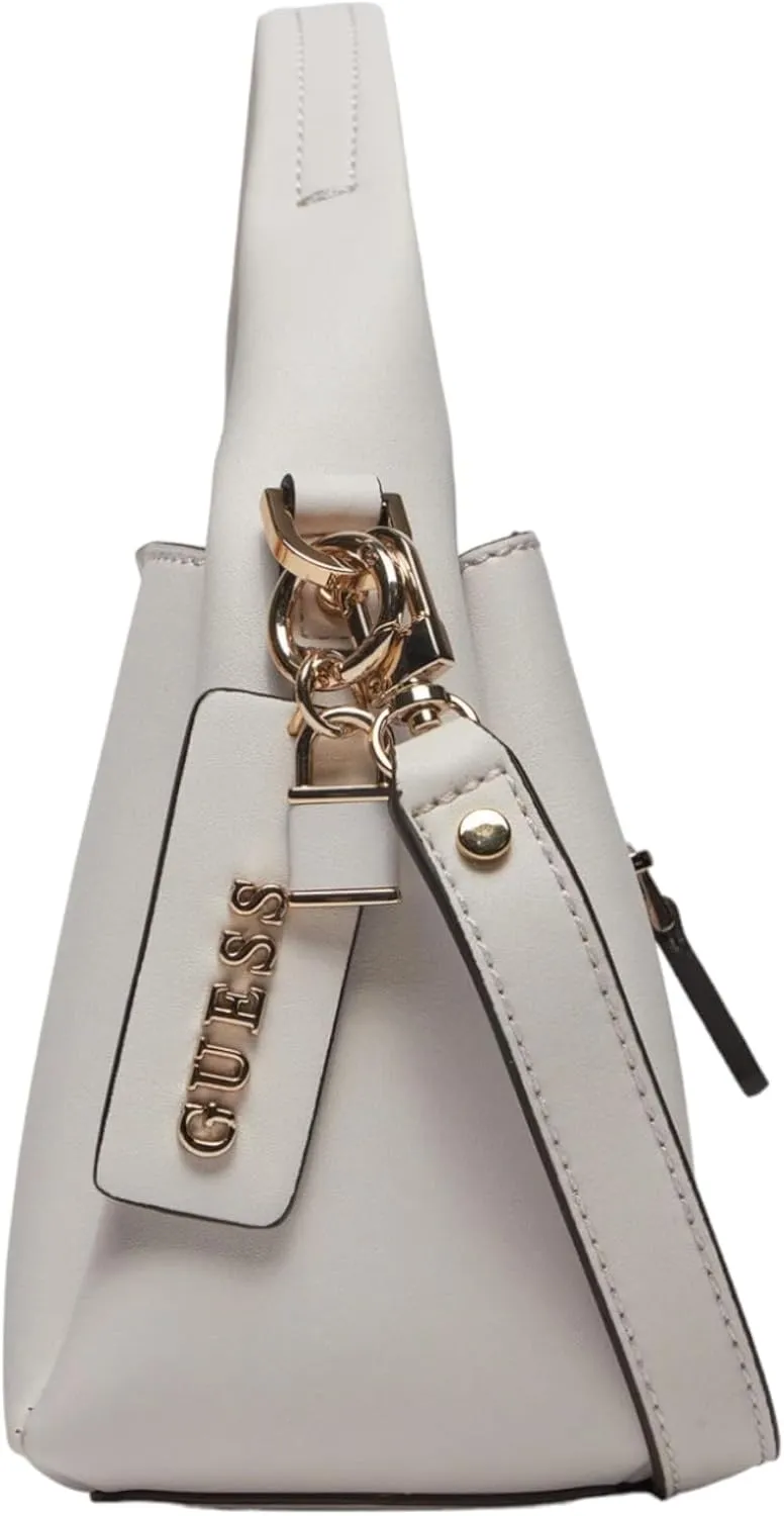 GUESS Iwona Top Zip Crossbody