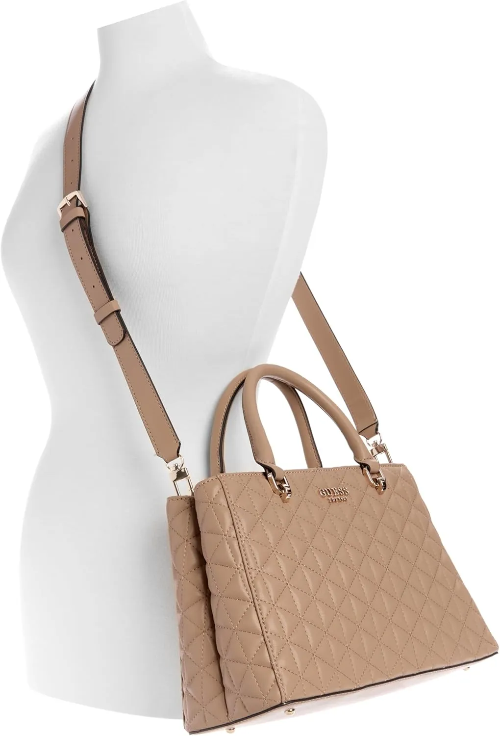 GUESS Kori Girlfriend Satchel
