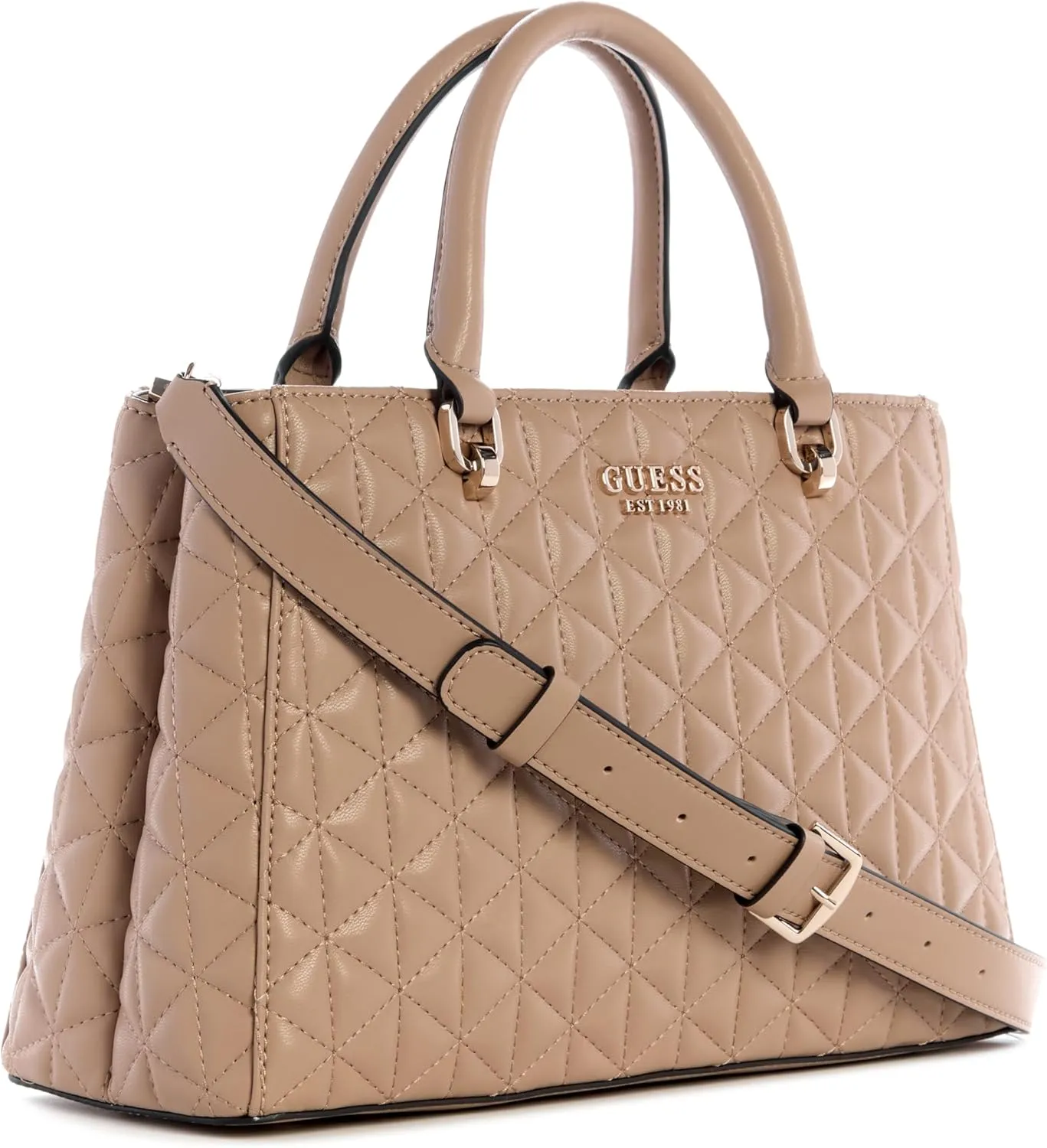GUESS Kori Girlfriend Satchel