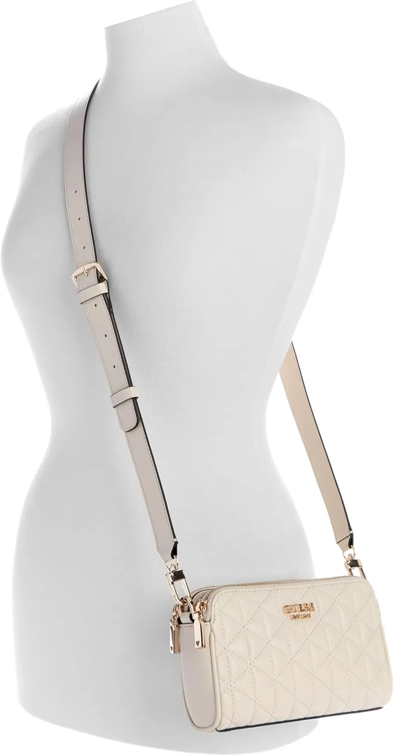 GUESS Kori Status Crossbody