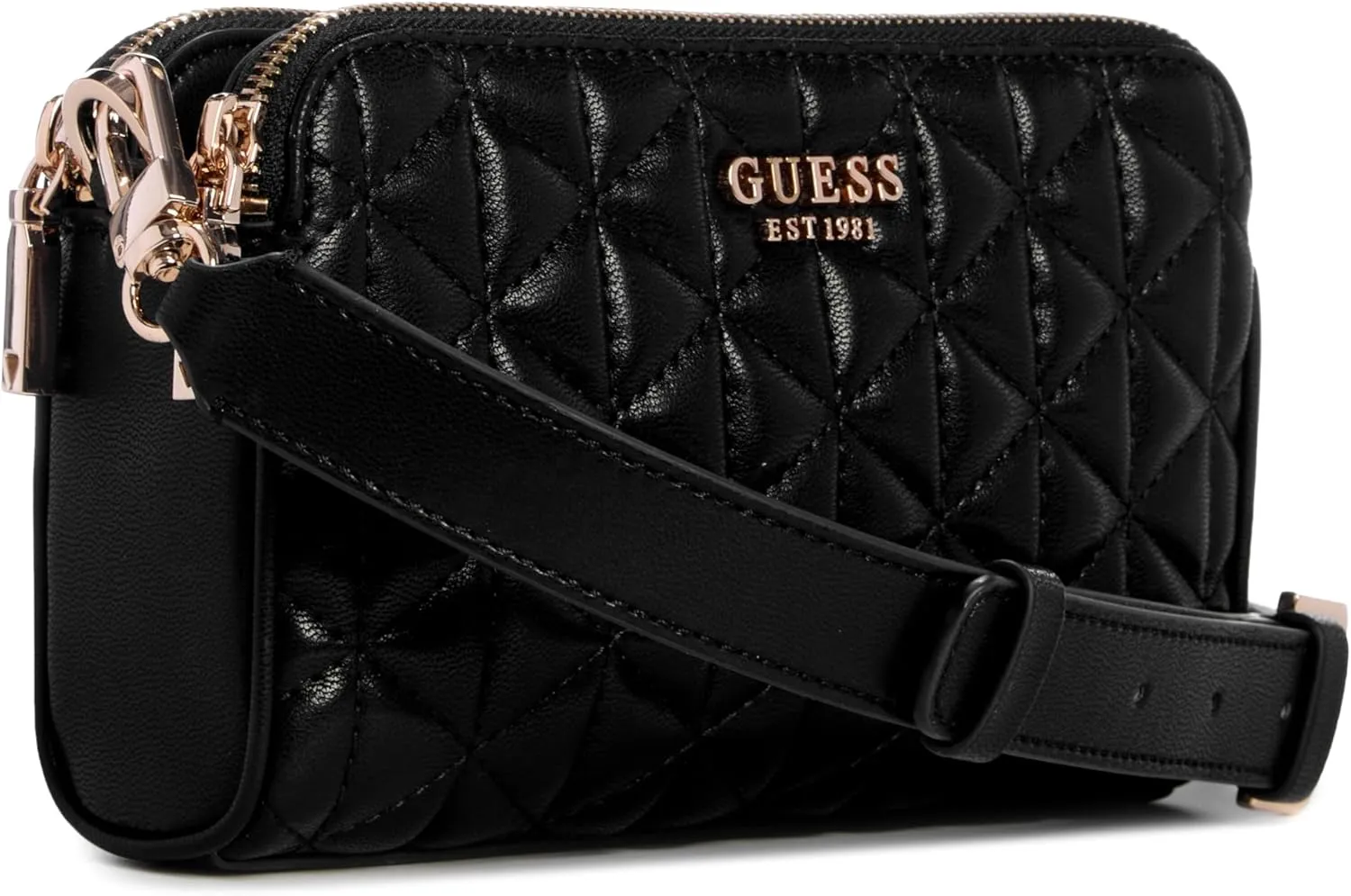 GUESS Kori Status Crossbody