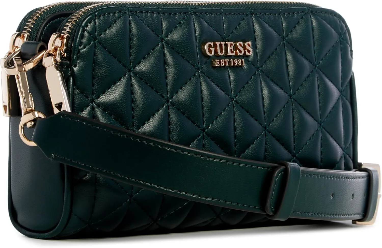 GUESS Kori Status Crossbody