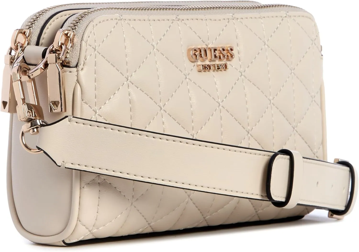GUESS Kori Status Crossbody