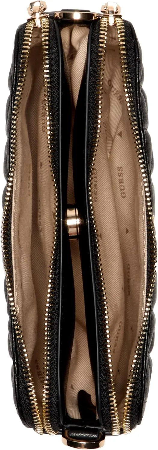 GUESS Kori Status Crossbody