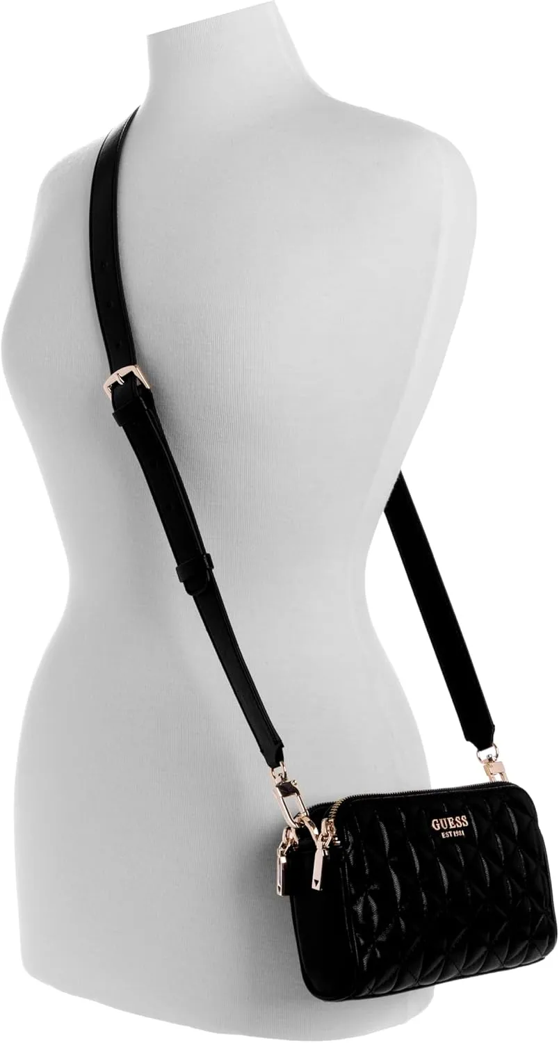 GUESS Kori Status Crossbody