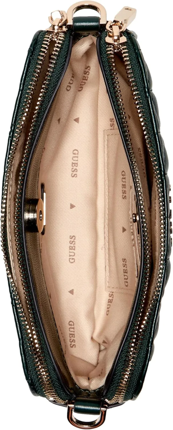 GUESS Kori Status Crossbody
