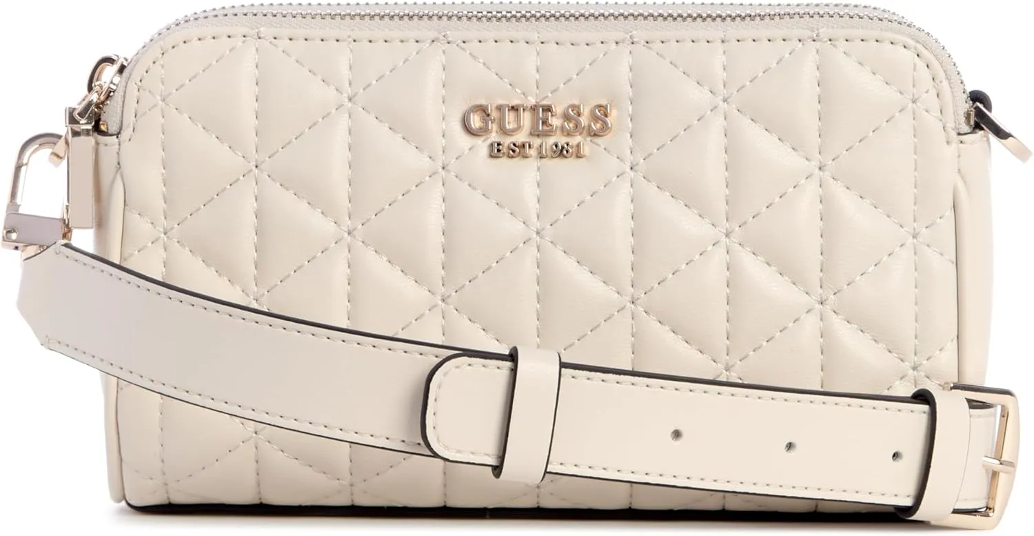 GUESS Kori Status Crossbody