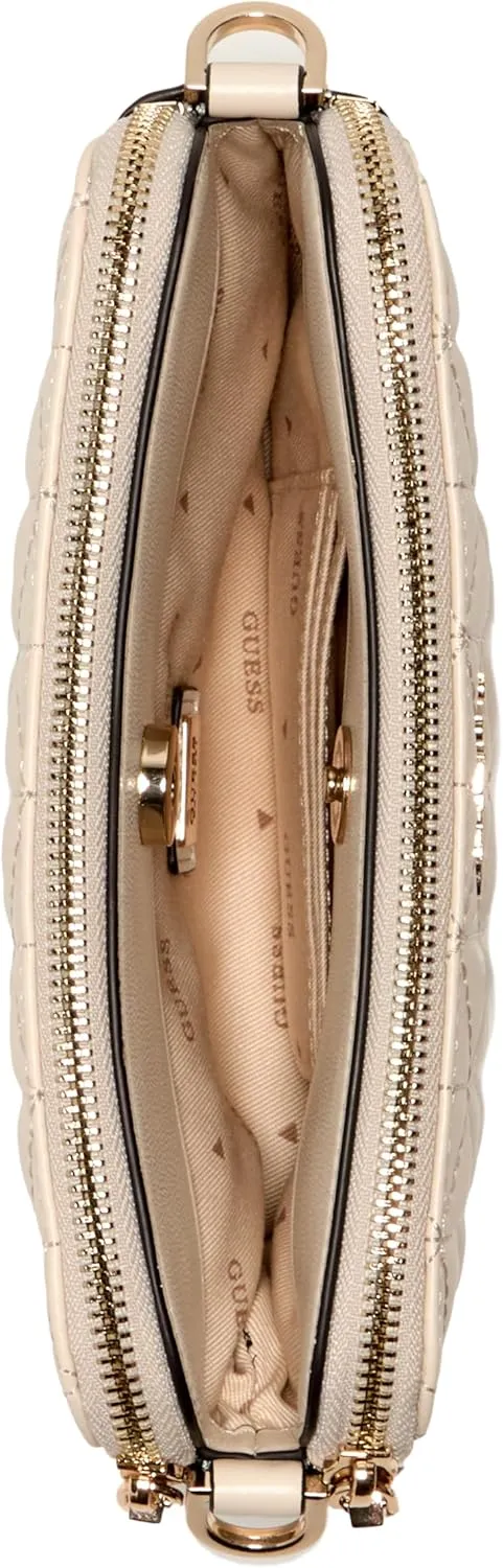 GUESS Kori Status Crossbody