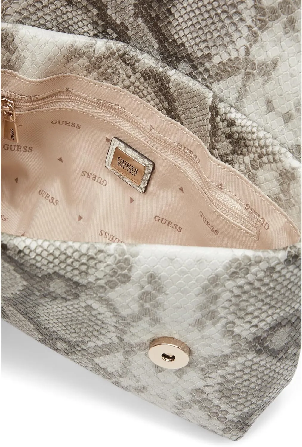 GUESS Majka Crossbody Flap
